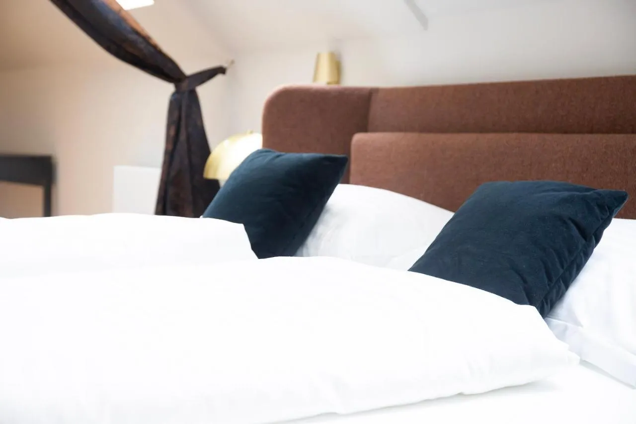 Blackhome Vienna Luxury Loft Austria