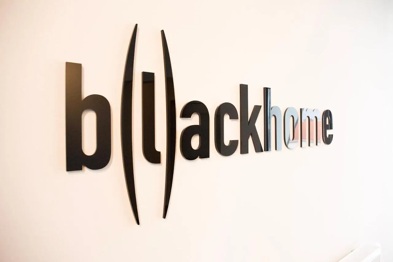 Blackhome Vienna Luxury Loft 0*,  Austria